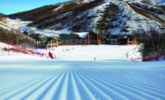 吉林市發(fā)展冰雪經濟力促轉型升級(jí)