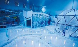 冰雪下江南，還(hái)有哪些“坎”？