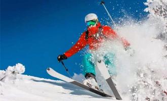 河北省加快推動(dòng)冰雪運動(dòng)發(fā)展