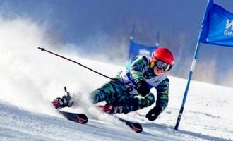 長春市冬季運動管理中心：著力抓好冰雪體育後備人才培養