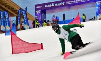 文旅複盤2020：廣東本土冰雪遊，可持續發展潛力有多大？