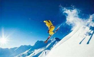 齊齊哈爾冰雪産(chǎn)業拉動(dòng)經濟發展