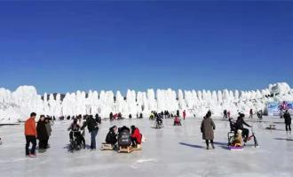 2020承德冰雪嘉年華(huá)将於(yú)11月28日啓帷