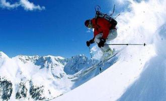 北京冰雪運動(dòng)隊(duì)開啓體能訓練計劃