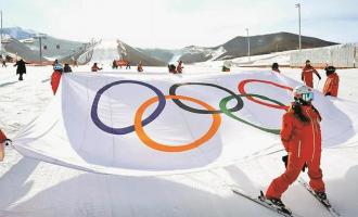 民盟河北省委提案“優化産業結構，推動冰雪産業發展的建議”落地