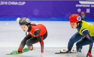 從(cóng)零起步 走向未來 四川冰雪運動(dòng)悄然上路