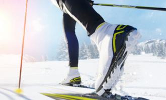 2022年冬奧(ào)會舉辦(bàn)在即 冰雪運動如何“敲開”珠三角市場？