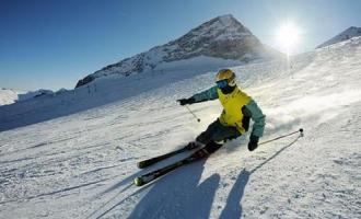 黃建盛委員：抓住冬奧契機發展冰雪運動