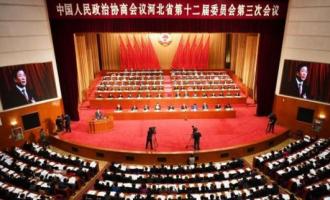 河北兩會啓幕 與會人士熱議冬奧(ào)籌辦(bàn)及冰雪産業發展