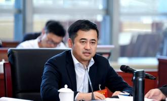 全國人大代表丁世忠：建議加快培育冰雪産業内生增長動能