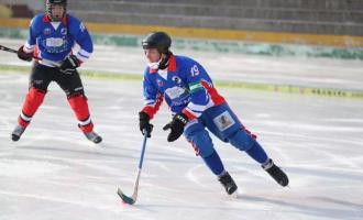 精彩中俄冰雪賽(sài)事明年初輪(lún)番上演