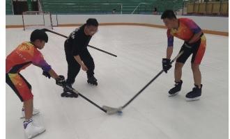 河北冰雪聯(lián)賽 冰雪運動(dòng)高水平人才選拔
