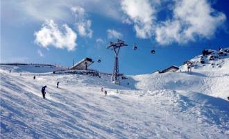 河北紮實籌辦(bàn)冬奧(ào)會 推進冰雪運動向縱深發展