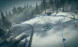 江澤林委員接受《經濟日報》專訪：發展冰雪經濟正當時