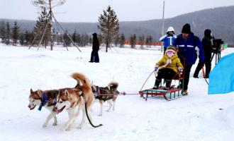 《中國冰雪旅遊發(fā)展報(bào)告2021》發(fā)布