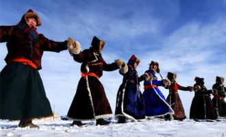 2019年内蒙古歡(huān)樂冰雪季即将開(kāi)啓