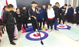 甘肅省大衆冰雪教練(liàn)員普及培訓圓滿(mǎn)收官