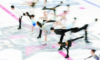 北京市民快樂冰雪季活動(dòng)啓動(dòng) 将開展各級(jí)各類賽事活動(dòng)214項