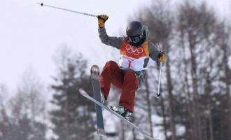 冰雪國家集訓隊(duì)對(duì)抗賽新意足