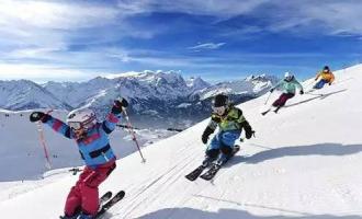 孫東生：充分利用冰雪資源 推動3億人參與冰雪運動