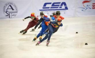 雲南發(fā)力冰雪成滑冰普及縮(suō)影