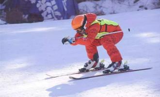 發展冰雪産(chǎn)業配合國家奧(ào)運戰略 遼甯全力打造冰雪運動強省