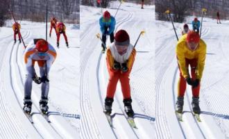 牙克石市冰雪運動(dòng)由“一季火”走向“四季熱(rè)”