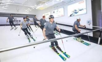 借力北京冬奧會，中奧旅遊和體育行業合作呈高增長