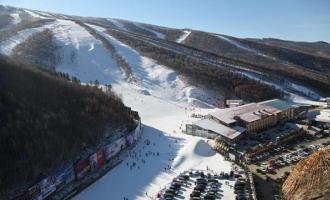 張家口冰雪産(chǎn)業博覽會12月19日至21日舉辦(bàn)