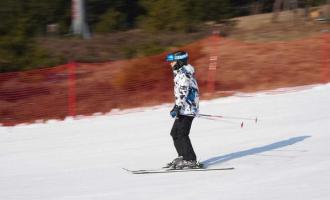 京津冀開(kāi)展冬季冰雪文旅體驗活動(dòng)