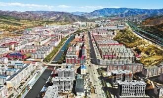 崇禮區打造“國際範(fàn)兒(ér)”冰雪勝地