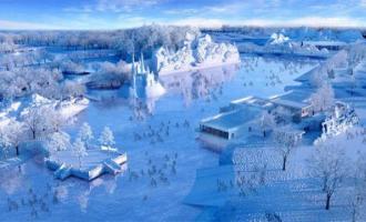 中國冰雪産(chǎn)業發展“風景這邊(biān)獨好”