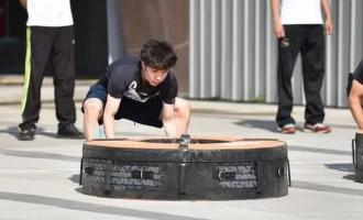 冬運中心成立冰雪項目體能達(dá)标考核檢(jiǎn)查工作組