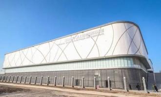 北京冬殘奧(ào)會籌辦促進城市無障礙(ài)環境水平提升