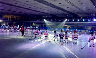 從(cóng)娃娃抓起！“冰雪千校行動(dòng)計劃”推進校園冰雪運動(dòng)發展