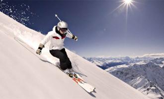 楊揚：如何讓中國冰雪運動健康有序發展？