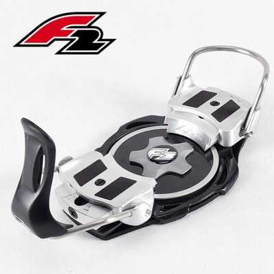 硬鞋專用固定器