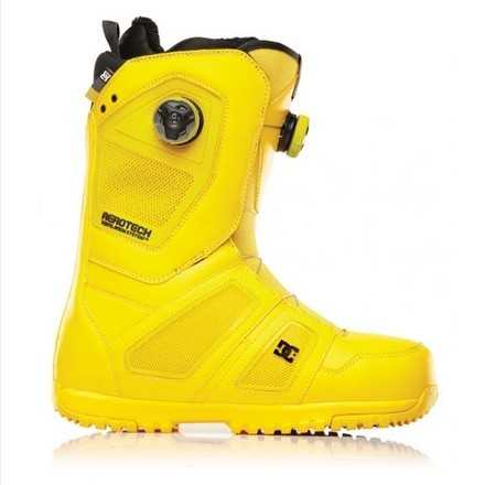 競速闆專用硬鞋