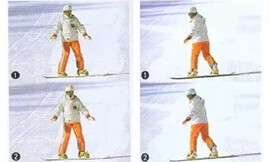 9節(jié)單(dān)闆滑雪入門教程(5)