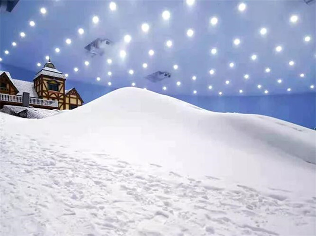 廣州融創雪世界