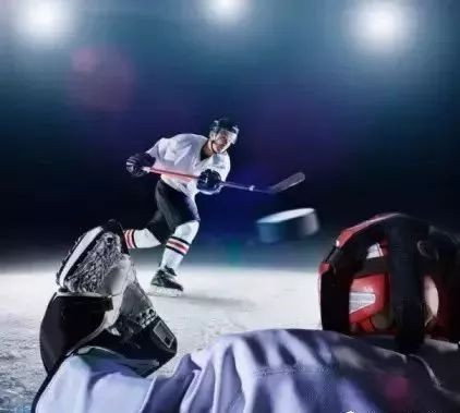 冰球基本技能：Passing傳球