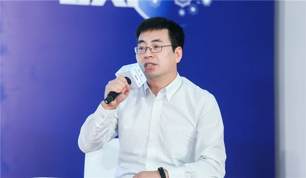 銘星冰雪執行副總裁/首席運營官姜金根