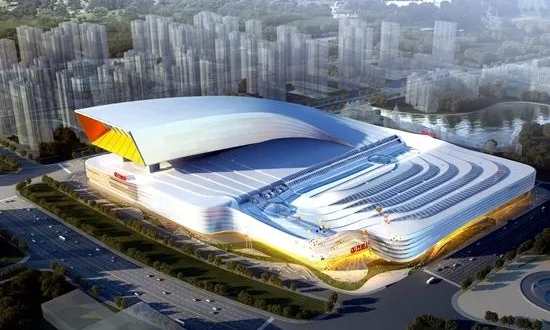 廣州融創雪世界