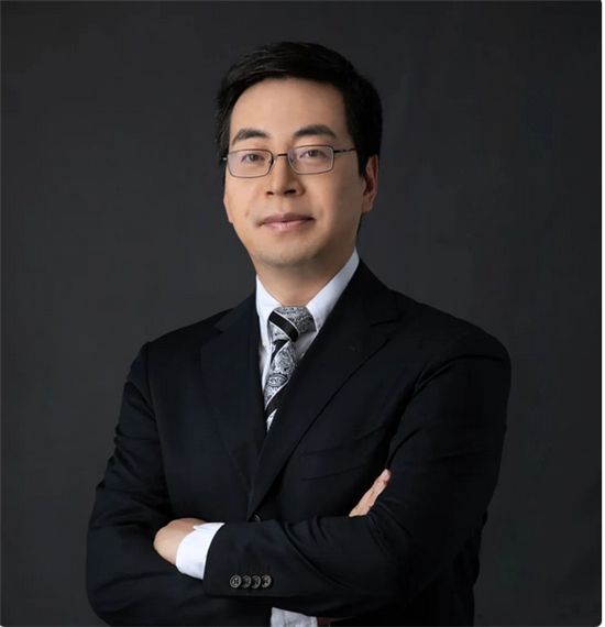 銘星冰雪執行副總裁/首席運營官姜金根