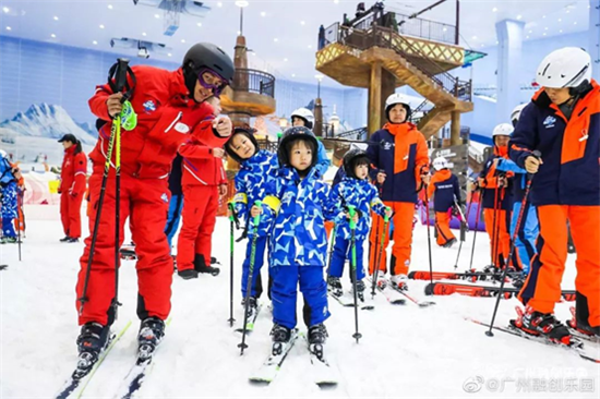 廣州融創雪世界1