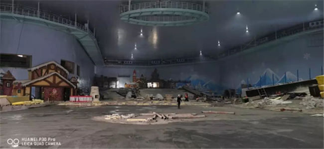 重慶融創雪世界2