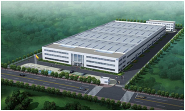 銘星冰雪天津工廠全貌