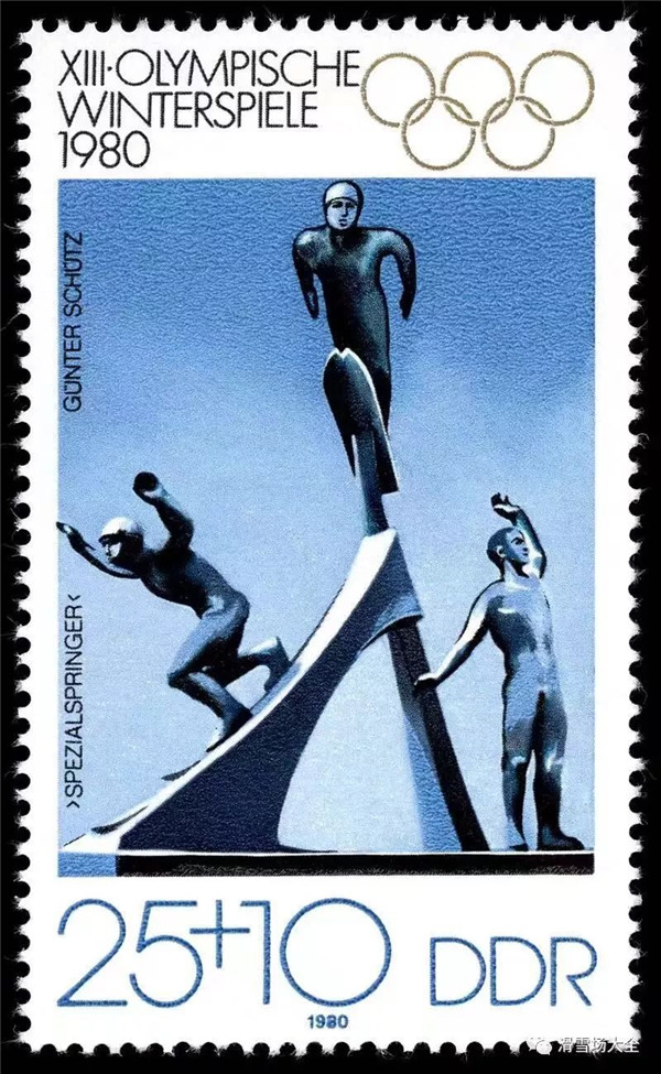 跳台滑雪的起源與發展