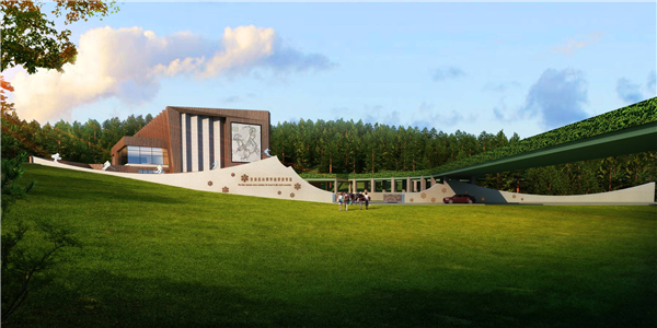 項目整體效果圖