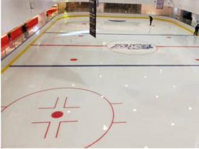 爲什麽滑冰場(chǎng)的冰不會(huì)融化？